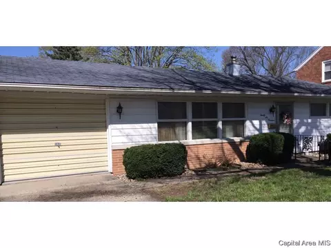 2619 S 5th, Springfield, IL 62703 photo 2