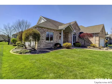 3500 Peachtree, Springfield, IL 62711 photo 1