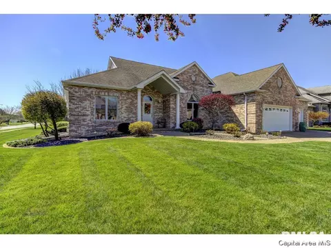 3500 Peachtree, Springfield, IL 62711 photo 2