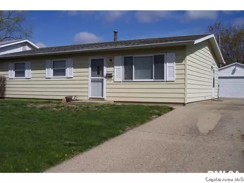 2217 E Black, Springfield, IL 62702 photo 1