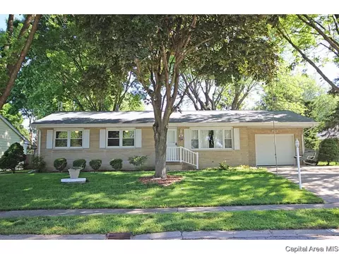 12 Craig Dr, Springfield, IL 62711 photo 1