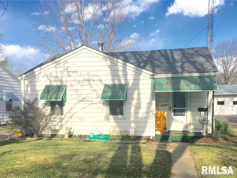 1900 N 21st, Springfield, IL 62702 photo 1