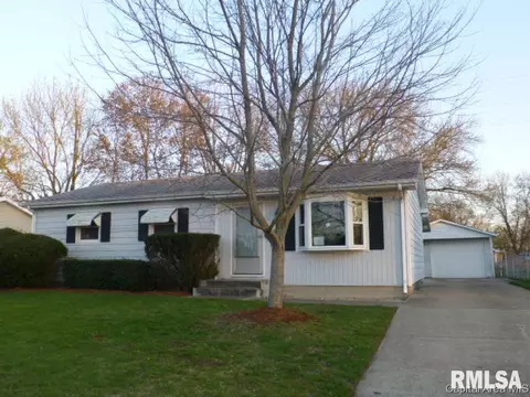 140 Archer Ave, Springfield, IL 62704 photo 1