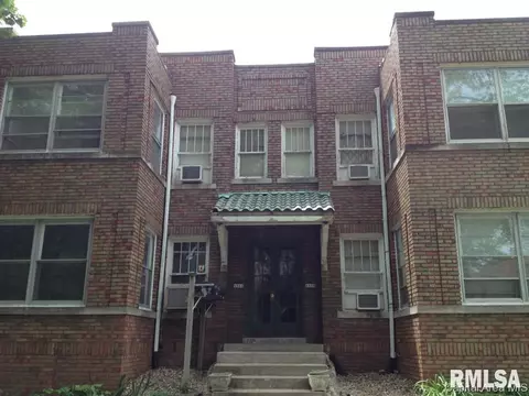 1831 S 4th St, Springfield, IL 62703 photo 1