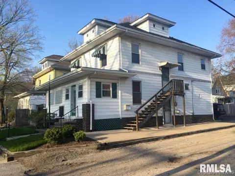 1204 S Spg, Springfield, IL 62704 photo 2