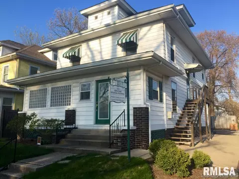 1204 S Spg, Springfield, IL 62704 photo 1