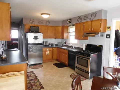 3313 Moorgate Dr, Springfield, IL 62703 photo 4