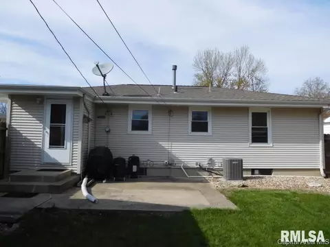 3313 Moorgate Dr, Springfield, IL 62703 photo 20