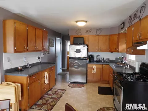 3313 Moorgate Dr, Springfield, IL 62703 photo 5