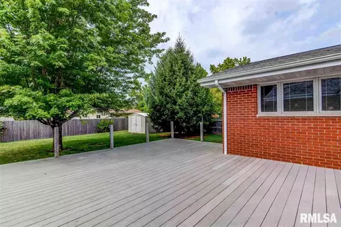 3105 Fullerton Dr, Springfield, IL 62704 photo 30