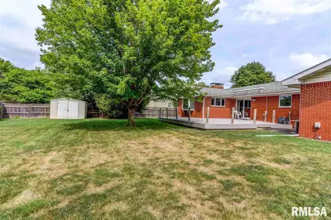 3105 Fullerton Dr, Springfield, IL 62704 photo 32