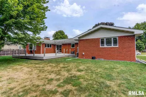 3105 Fullerton Dr, Springfield, IL 62704 photo 31