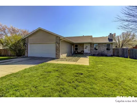 511 S State St, Chatham, IL 62629 photo 1