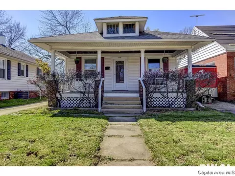 2049 N 8th St, Springfield, IL 62702 photo 15