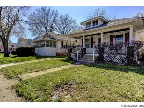 2049 N 8th St, Springfield, IL 62702 photo 13