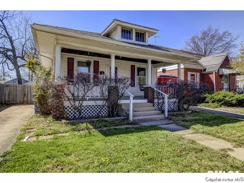2049 N 8th St, Springfield, IL 62702 photo 16