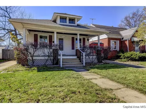 2049 N 8th St, Springfield, IL 62702 photo 1