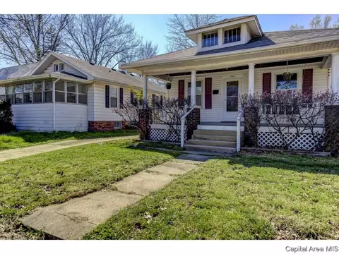2049 N 8th St, Springfield, IL 62702 photo 14