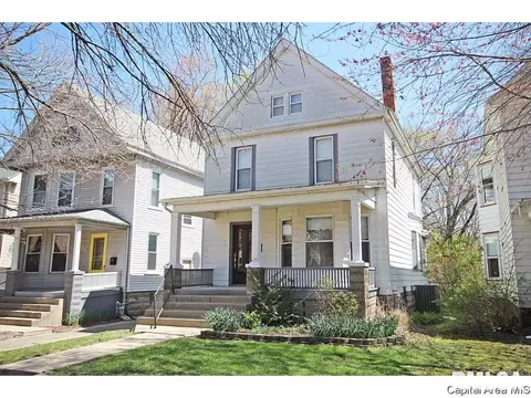 630 S State, Springfield, IL 62704 photo 1