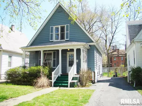 1322 N 2nd St, Springfield, IL 62702 photo 1