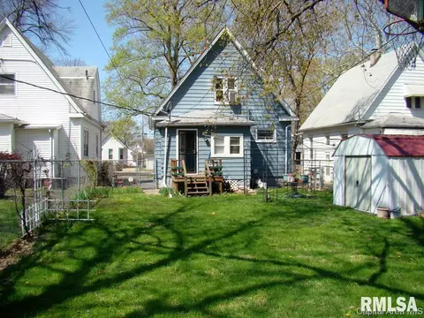 1322 N 2nd St, Springfield, IL 62702 photo 21