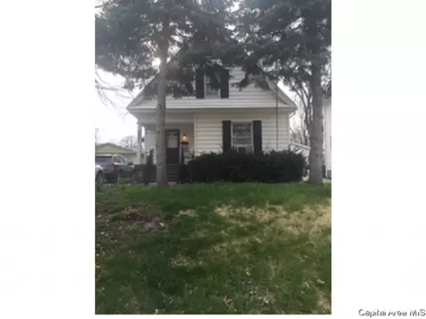 2441 S 10th, Springfield, IL 62703 photo 1