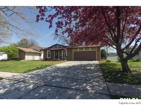 2104 Croydon Dr, Springfield, IL 62703 photo 33
