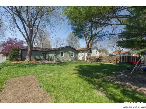 2104 Croydon Dr, Springfield, IL 62703 photo 23