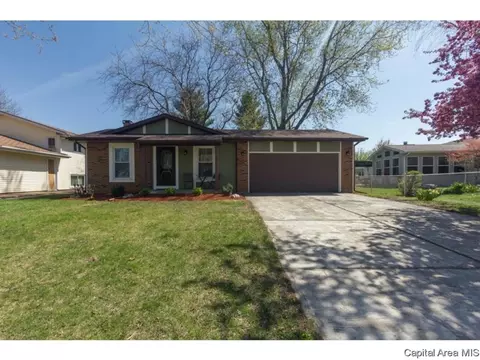 2104 Croydon Dr, Springfield, IL 62703 photo 34