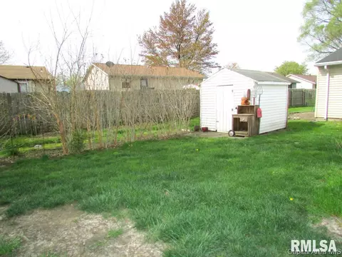 3020 Stokebridge, Springfield, IL 62702 photo 15