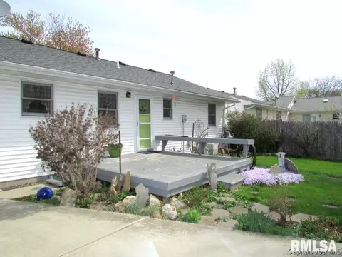 3020 Stokebridge, Springfield, IL 62702 photo 17