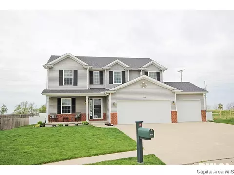 7205 Royal Troon, Springfield, IL 62711 photo 1