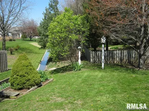 2025 Renwick Dr, Springfield, IL 62704 photo 19