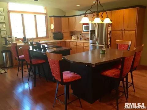2205 Silver Mill Ct, Springfield, IL 62704 photo 9