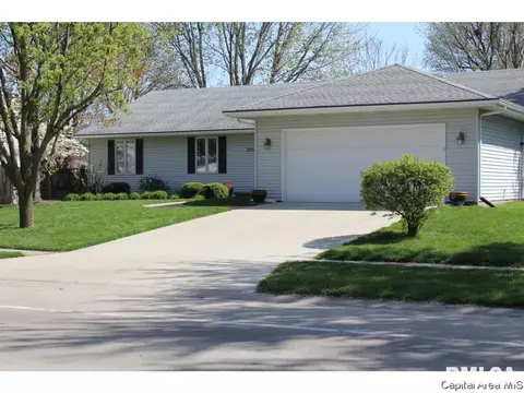 2532 Greenbriar Rd, Springfield, IL 62704 photo 1