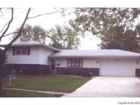 2604 Delaware, Springfield, IL 62702 photo 1