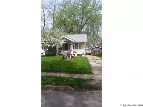209 N Douglas Ave, Springfield, IL 62702 photo 1