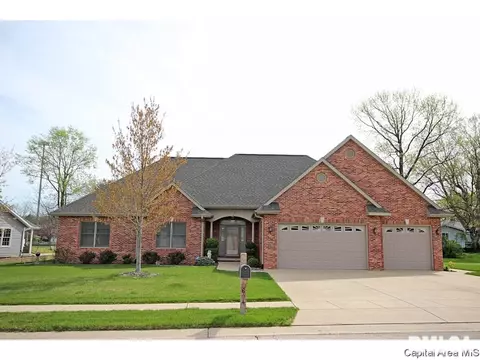 604 Catskill Dr, Springfield, IL 62711 photo 1