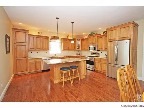 604 Catskill Dr, Springfield, IL 62711 photo 7
