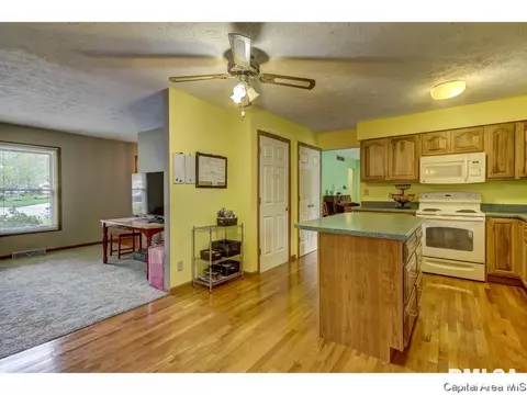 12 Hyde Park, Springfield, IL 62703 photo 4