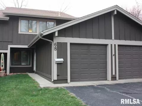68 Trailridge Ln, Springfield, IL 62704 photo 1
