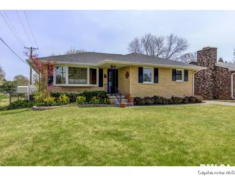 2132 N 23rd, Springfield, IL 62702 photo 1