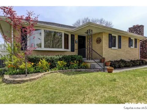 2132 N 23rd, Springfield, IL 62702 photo 36