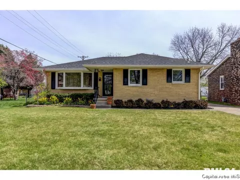 2132 N 23rd, Springfield, IL 62702 photo 35