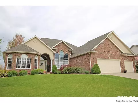6501 Stonehaven, Springfield, IL 62711 photo 1