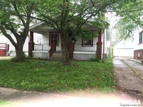 2335 S 10th, Springfield, IL 62703 photo 2