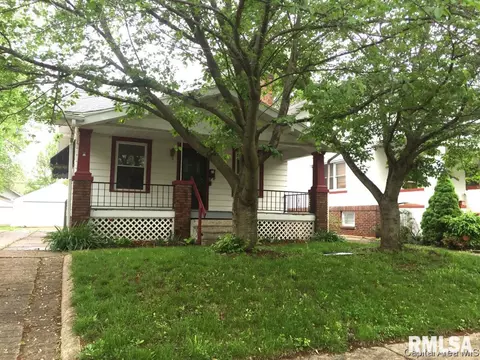 2335 S 10th, Springfield, IL 62703 photo 1