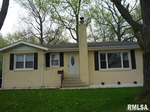 1510 N Macarthur, Springfield, IL 62704 photo 1