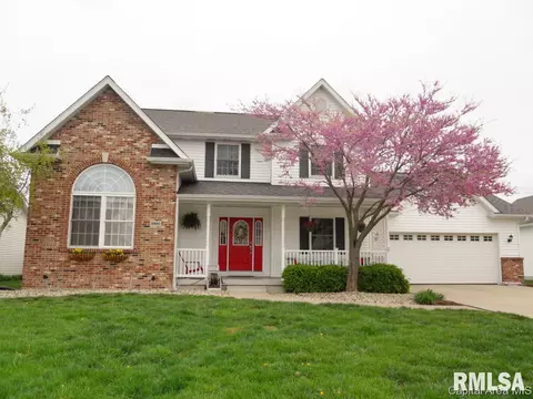 2820 Kipling Dr, Springfield, IL 62711 photo 1