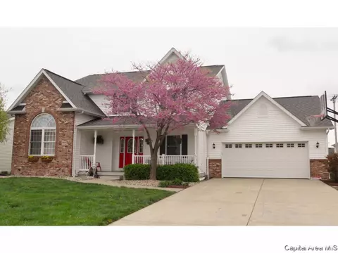 2820 Kipling Dr, Springfield, IL 62711 photo 2